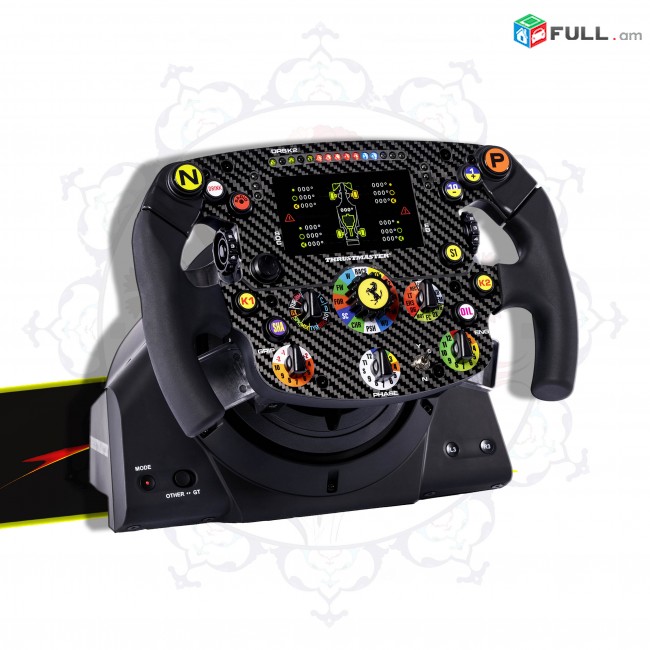 Thrustmaster Ferrari SF1000 Edition