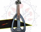 Electric Oud Instrument - Silent Oud Instrument - ud