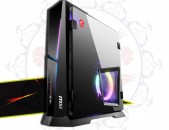 MSI MEG Trident X2 13th Gaming PC - RTX4090 - i9 13900K - DDR5 64GB