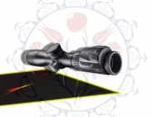Swarovski 5-25x52 dS PL Digital Riflescope - scope pricel - Night Vision