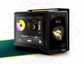 MSI MEG Vision X AI 2nd Gaming PC - RTX5090 - Ultra 9 285K - DDR5 64GB - am - tr - az - ge