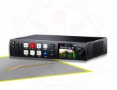 Blackmagic Design HyperDeck Studio 4K Pro - Recorder Swtich