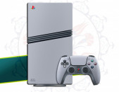Sony PlayStation 5 Pro 30th Anniversary Collection - Limited Edition - PS5 Pro խաղային թվային համակարգ