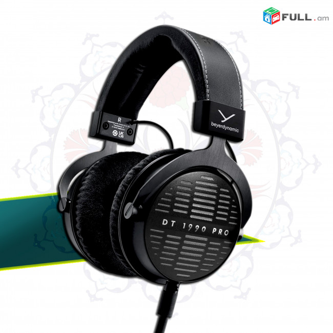 Beyerdynamic DT-1990 Pro MKII Tesla Studio Reference Monitor Headphone - tr - am - az - ge