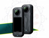 Insta360 X5 - Flagship 8K 360º Action Camera