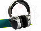 Audeze LCD-S20 Electrostatic closed-back studio headphone - ստուդիայի ականջակալ