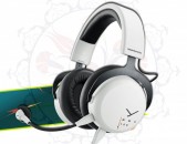 beyerdynamic MMX 150 - Gaming Headphone - xaxajin akanjakal