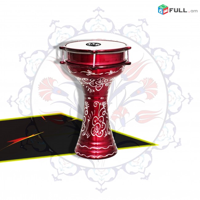 տմբլակ - Darbuka - Doumbek - am