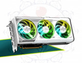 Intel Arc B580 Steel Legend by AsRock 12GB OC GPU - 12GB - 192bit - տեսաքարտ