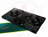 Pioneer DJ DDJ-FLX10 Semi-Professional DJ Controller - am - tr - ge - ua - ru