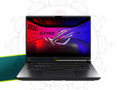 Asus ROG Strix G16 (2025) G615 - RTX5080 - Ultra 9 275HX - DDR5 32GB - Gaming Laptop
