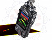 Tascam Portacapture x8 Audio Interface Field Recorder - ձայնագրիչ - am - tr - ua - ge - ru