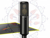 Sony C100 Hi-Res Studio FET Microphone - ստուդիայի միկորոֆոն