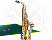 Yanagisawa A-WO33 Saxophone - սաքսաֆոն