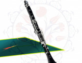 Selmer Privilege Clarinet - Bb կլառնետ - am - TR - UA - ge 