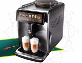 Philips Saeco SM8889/00 Xelsis Suprema LatteGo Automatic Espresso Machine - espresso սրճեփ