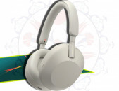 Sony WH-1000XM5 Noise Canceling Hi-Res Headphone - ականջակալ - am - az - ge - tr