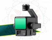 DJI Zenmuse L2 LiDAR Thermal Camera