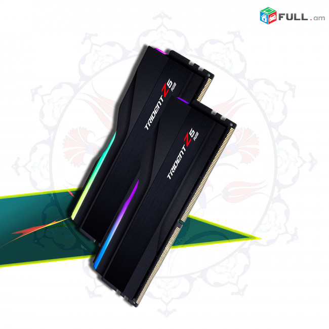 G. SKILL Trident Z Royal Elite DDR5 3000 CL16