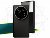 Sharp Aquos R9 Pro - Unlocked Premium Smartphone - Snapdragon 8s Gen 3