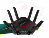 Asus ROG Rapture GT-BE98 Pro RGB quad-band WiFi 7 - Gaming Router- am - az - tr - ge