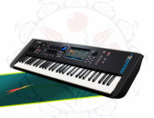 Yamaha MODX6+ Keyboard Synthesizer - սինթեզատոր - am