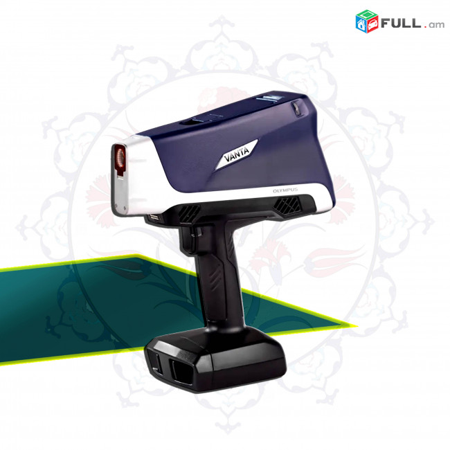 Olympus Vanta Core Series XRF Analyzer Gold - ոսկու և այլ թանկ մետաղների ստուգման ռենտգեն սարք