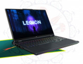 Legion Pro 7i Gen 10 - 32GB DDR5 - Intel Ultra 9 275HX - RTX 5080 Gaming Laptop