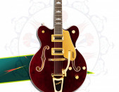 GRETSCH G5422TG Electromatic Bigsby GH SW - Semi Acoustic Guitar - am - tr - ge - ua