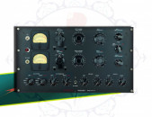 StamChild SA-670 MK2 MKII Stereo Analog Tube Preamp Compressor - am - ua - ru - tr