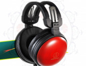 Audio Technica ATH-AWAS Asada Zakua Audiophile Professional Headphone - tr- am - ge - ua - ru