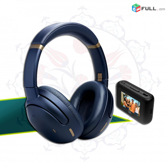 JBL Tour One M3 Smart Tx Wireless over-ear Noise Cancelling Headphone - am - tr - ua - ru - ge - az