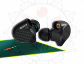 Sony Studio Monitor in-Ear IERM9 professional earbud - ստուդիայի պրոֆեսիոնալ ականջակալ