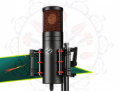 Antelope Audio Edge Go Condenser Modeling USB Streaming and Recording Microphone - am - tr - ge - ua