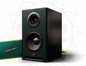 Antelope Audio Atlas i8 3-Way Active Studio Monitors ստուդիայի բարձրախոս