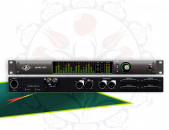 Universal Audio Apollo Twin x6 Thunderbolt DSP Audio Interface - tr - ge - RU - am