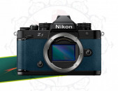 Nikon Z f Full Frame Mirrorless Camera - am - ge - tr - UA - az