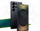 Samsung Galaxy S25 Ultra - Unlocked - 1TB Titanium Jetblack - am - ge - tr սմարթֆոն