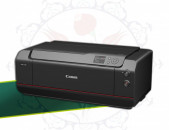 Canon imagePROGRAF PRO-1100 Professional 17 Wireless Inkjet Photo Printer