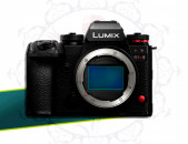 Panasonic Lumix S1R II Mirrorless Camera - am - tr - ge - ua - ru 