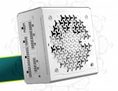Corsair RMe Series RM1000e PCIe 5.1 Fully Modular ATX Power Supply White EU 2025