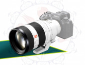 Sony FE 50-150mm f2 GM Lens (Sony E) - պրոֆեսիոնալ օբյեկտիվ - am