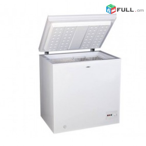 BERG BCF-D100W sarcaran marazilka