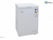 BERG BCF-D100W sarcaran marazilka