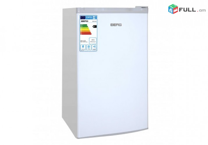 BERG BR-D101W 