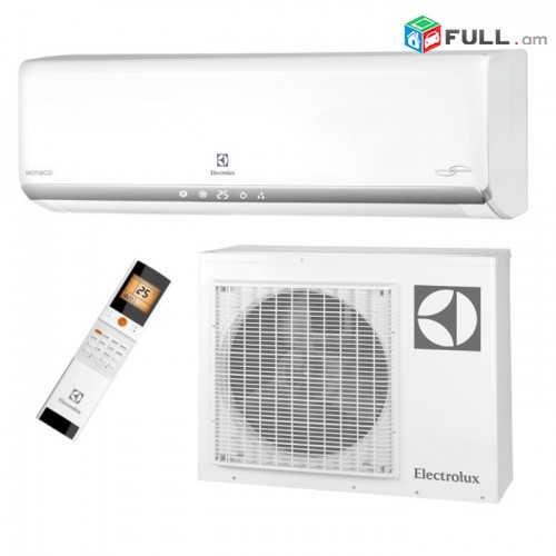 ELECTROLUX EACS/I-18HM/N3 (T)