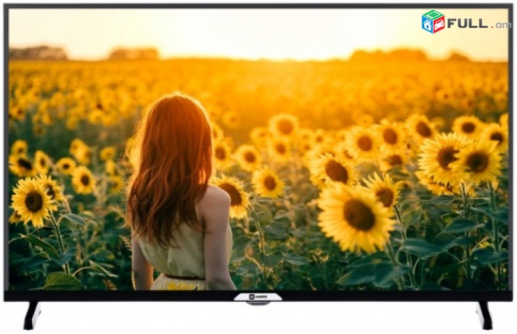 Herustacuyc հեռուստացույց Smart TV  HARPER 32R6750TS