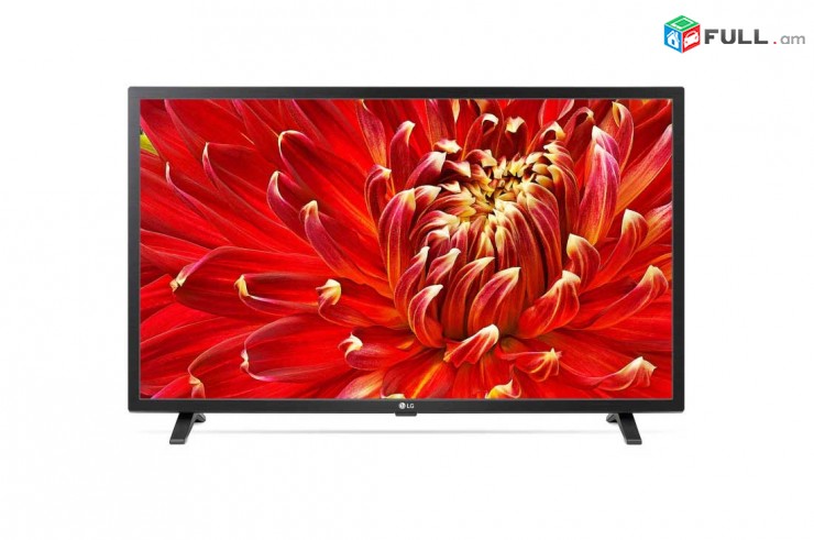 Herustacuyc հեռուստացույց Smart TV  LG 32LM630BPLA