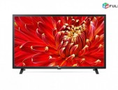 Herustacuyc հեռուստացույց Smart TV  LG 32LM630BPLA