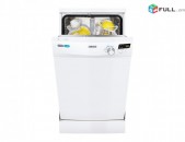 pasudamoyka ՍՊԱՍՔ ԼՎԱՑՈՂ ՄԵՔԵՆԱ ZANUSSI ZDS91500WA//